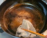 昭和の福岡の一銭洋食（証言から再現）作り方4写真