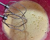 紅茶とボンタンピールのトレイベイク作り方2写真