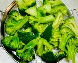 【作りおき】温野菜に！豆腐ごまソース作り方4写真