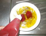 ズッキーニラタトィユ♪簡単作り方5写真