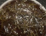 四毒抜き 佃煮昆布作り方3写真