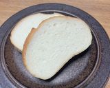 簡単!朝ごはんにガーリックトースト作り方1写真