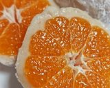 ★低糖質‼アーモンドミルクとオオバコで🍊みかん餅作り方11写真