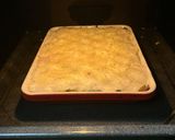白菜と長芋とほうれん草のチキングラタン作り方8写真