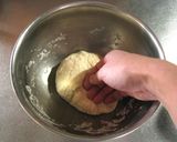 手延べ&手打ちでのうどん麺作り作り方4写真