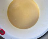 米粉の紅茶マフィン作り方4写真