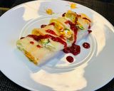 蛋餅（ダンピン）作り方9写真
