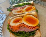 わんぱくサンド作り方7写真