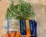 野菜の肉巻き作り方1写真