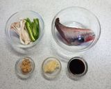 フライパンで焼きかつお作り方1写真