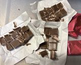 HBでストロベリーチョコ食パン作り方4写真