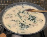 牡蠣グラタン作り方9写真