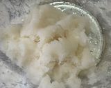 おろし鶏から冷やしうどん(身内専用)作り方1写真