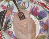 迷ったらこれ♪レンジ6分♪鶏むね肉で照り作り方1写真