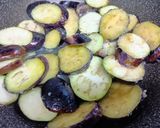 とろりん美味しい♪なすの生姜醤油炒め作り方4写真