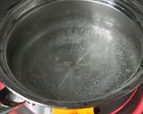 普通の鍋を使って★枝豆のゆで方～わが家流作り方3写真