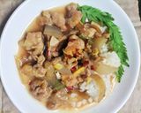 【豚肉玉ねぎ】爆速ウェッター・ヒン🇲🇲ミャンマー風作り方7写真