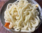 豚汁作り方5写真