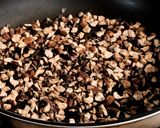 どんぐりコーヒー (マテバシィ)作り方8写真