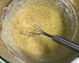 簡単！混ぜるだけ！炊飯器で紅茶ケーキ作り方12写真