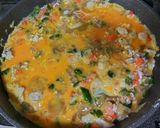 【豆腐屋レシピ】我が家の炒り豆腐作り方6写真