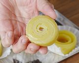 食感最高！サクサク＆しっとりさつまいも♪作り方6写真