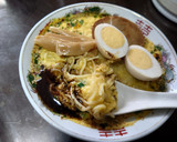 ラーメン小田巻蒸し（熊本ラーメン使用作り方6写真