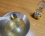 暑い残暑に“超手抜き麺”作り方1写真