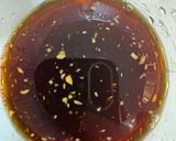 豚こま肉と白滝の旨だれ炒め作り方4写真