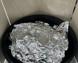 和風きのこソースのふわふわハンバーグ作り方5写真