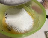 卵1個でラムレーズンパウンドケーキ作り方5写真