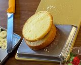ショートケーキの組み立て作り方2写真