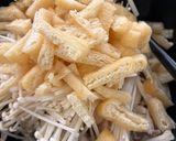 簡単すぎる！腸活！きのこ汁作り方2写真