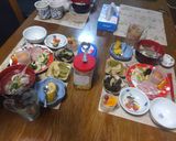 シンプルな基本の味(^q^)真鯛✨の潮汁作り方21写真