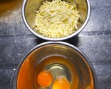 簡単キッシュ☆新食感作り方13写真