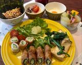 ◯活🥢はじめました ^^作り方104写真