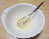 レンジで簡単♪コンソメ入りホワイトソース作り方3写真