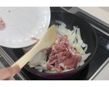 オーロラグラタン★動画あり★作り方14写真