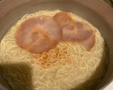 【完全再現】お手軽一蘭作り方4写真