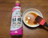 材料4つだけ!絶品ねぎ焼き!作り方9写真