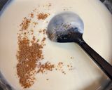 やみつき！味噌でコク旨和風グラタン♡作り方11写真