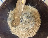 鯛茶漬け風ご自愛ごはん作り方1写真
