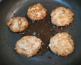 簡単☆鯖缶でカリッフワねぎ焼き作り方6写真