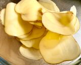 じゃがいものガレット風作り方1写真