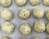 【保育園おやつ】じゃがいもポンデケージョ作り方4写真