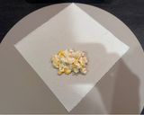 コーンクリーム春巻き作り方10写真