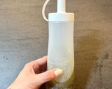 簡単ダイエット⭐︎チアシードドレッシング作り方2写真