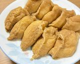いなり寿司作り方6写真