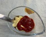 サイゼ風🦐ズボラに作る私の🤭小エビのサラダ作り方4写真