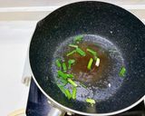 きゅうりの花の素炒め作り方2写真